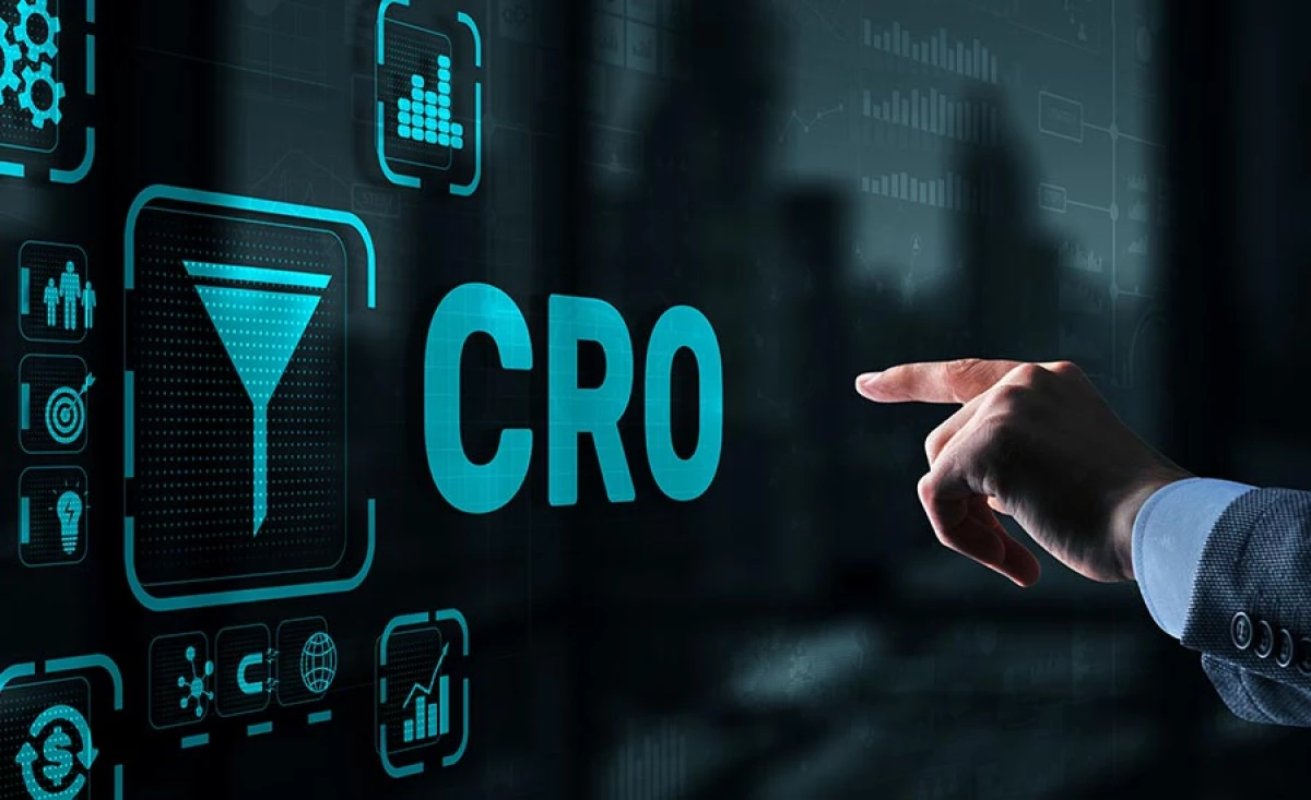CRO SEO Guide