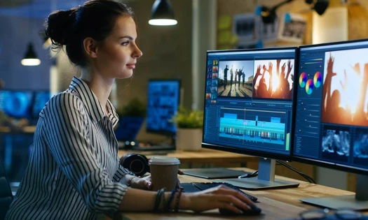 UI in Web Design