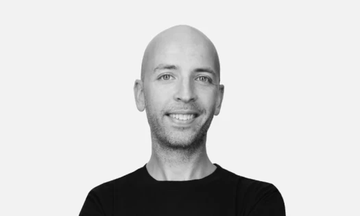 Brian Dean, an SEO expert and founder of Backlinko