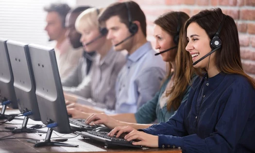 Call Center RFP