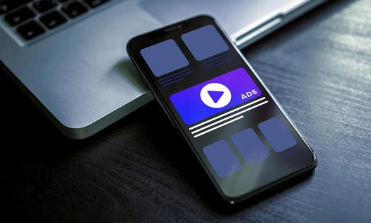 Video ads