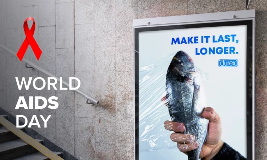Best World AIDS Day Campaigns