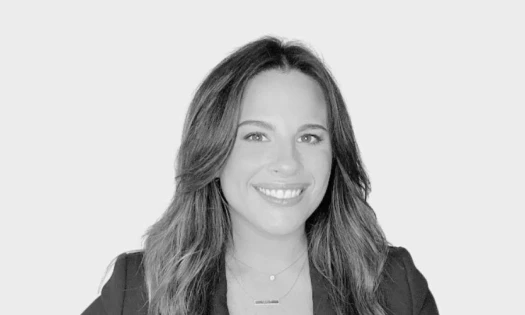 Picture of Stephanie Barker on a white background