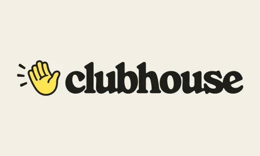 Clubhouse logo