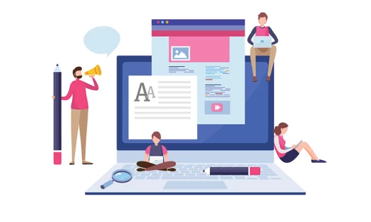 Types of Content Marketing to Keep in Your Armory