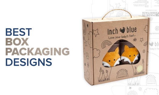 Best Box Packaging Designs