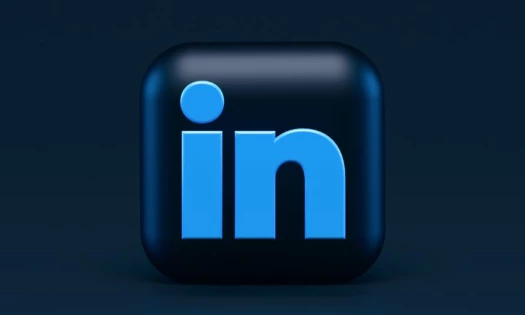 LinkedIn logo