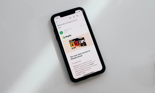 Shopify for Small Business