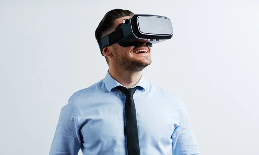 Benefits of VR in Business