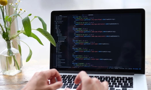 The Scoop on Full-Stack Development