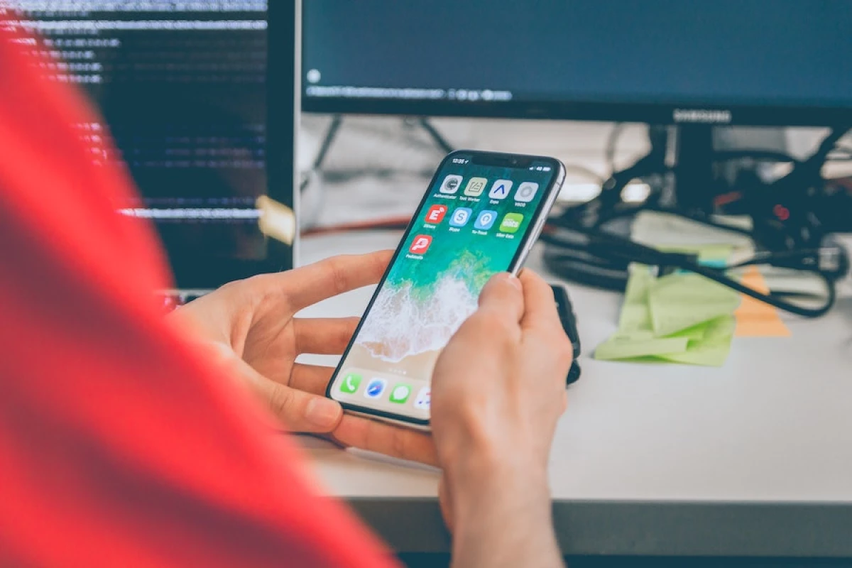 What Is Mobile App Development?