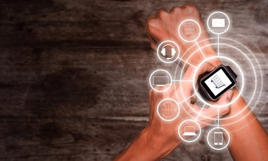 Mobile App Wearable Technology ROI
