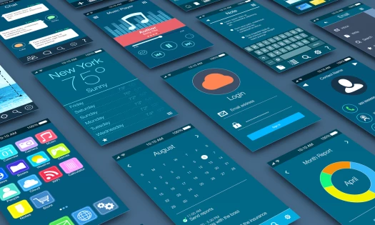 How To Create a Mobile App