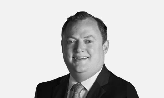 Ryan George, CMO at Docupace