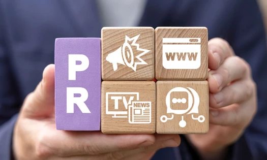 How to Choose a PR Agency