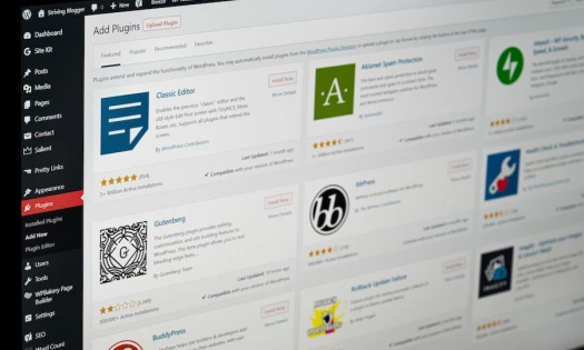 How To Choose a WordPress Development Company: A 7-Point Guide to Getting It Right