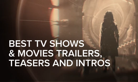 Best TV Show and Movie Trailers