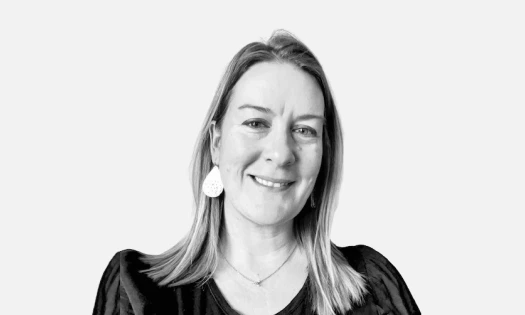 Sara-Bosch, creative director at Artistic Holiday Designs