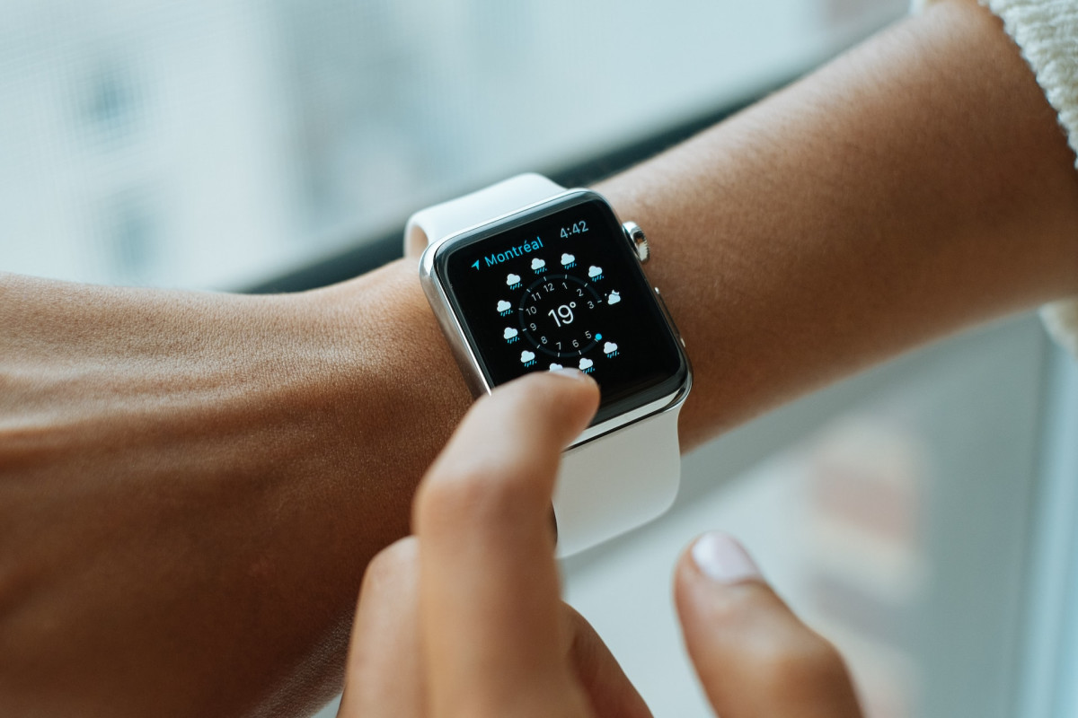 Apple Watch in the Spotlight for Unexpected Lawsuit About Racial Bias