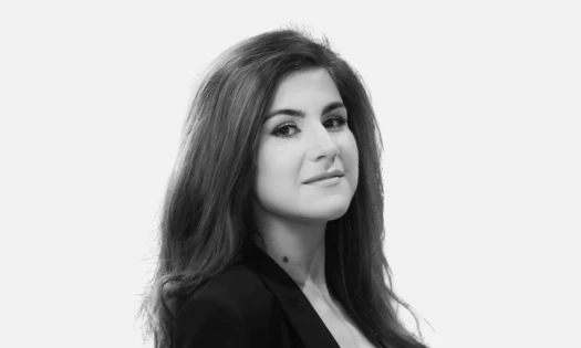 Marelle Ellen, CMO at Promoty