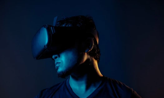 Virtual Reality for Business