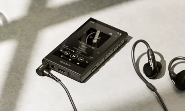 Sony Releases Its NW-A306 Walkman