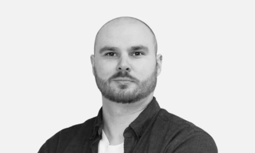 Alex Pollard, founder of Pithy Studios