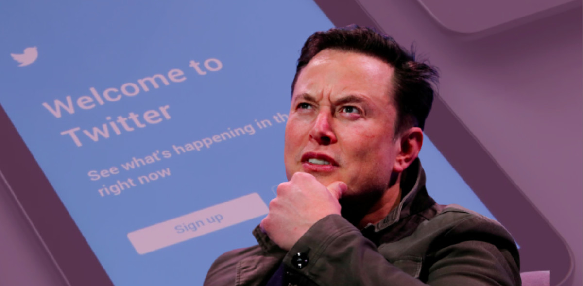 Elon Musk Reveals Zero Ads on Twitter Is Coming