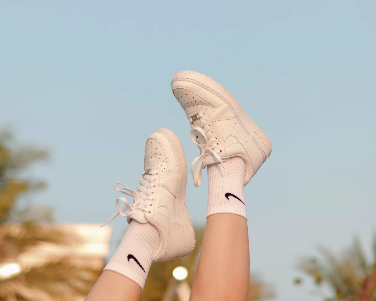 Nike Denies Female Discrimination Lawsuit Amid Upcoming International Women’s Day