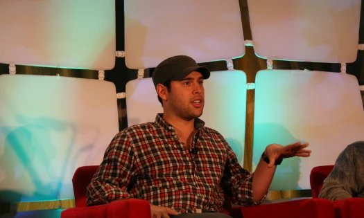 Scooter Braun CEO of Hybe America