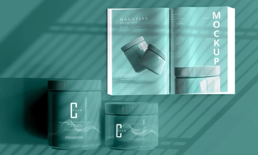 Branding Elements