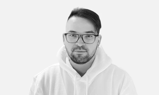 Nick Dimitriou, head of growth at Moosend