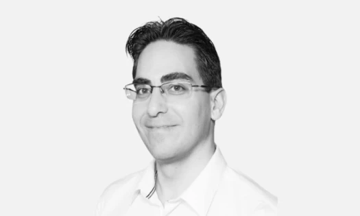 Olivier Adam chief growth officer at ReferralCandy