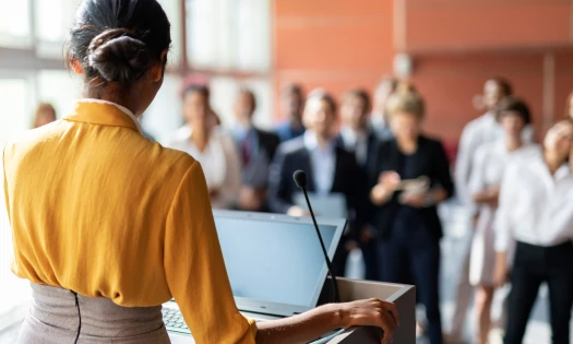 Choosing a Public Relations Agency