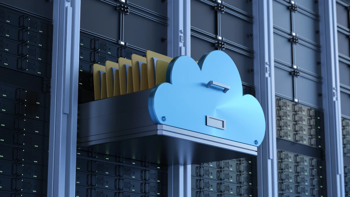 Data Storage Management Guide