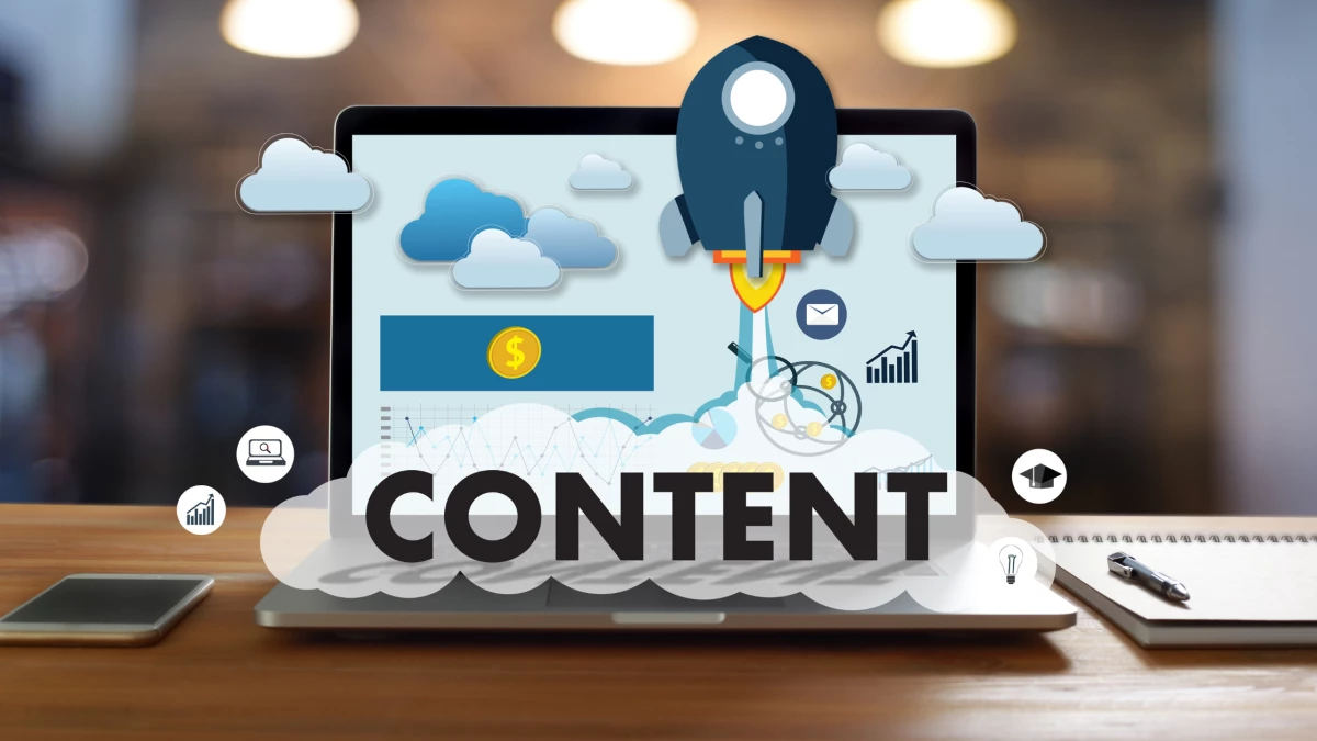 Guide to Content Marketing