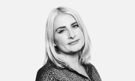Sarah Fulford, co-founder of Our Own Brand