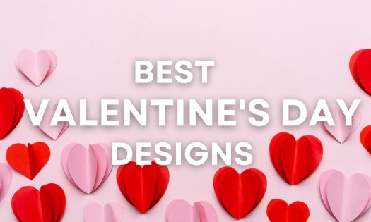 Best Valentine's Day Designs