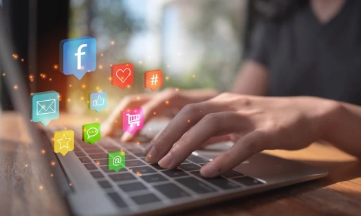 Social Media Marketing Trends