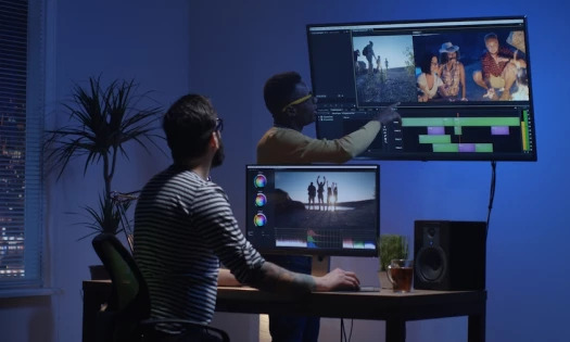 How to Get Started with Small Business Video Production: A Quick Guide