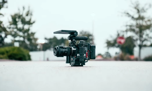 What is Video Production