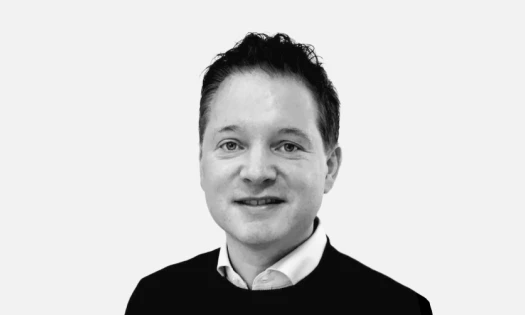 James Hallahan, Director at Hays