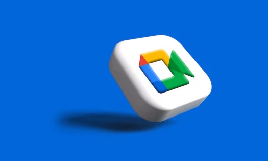 Google Meet Launches New 360-Degree Backgrounds