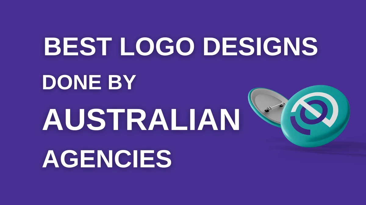 12 Best Logo Designs by Australian Agencies
