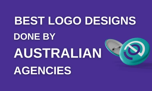 Best Logo Designs by Australian Agencies