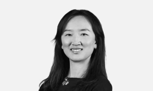 Momentive's Jing Huang headshot