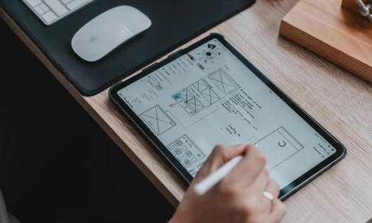 8 Effective Mobile Apps Design Patterns