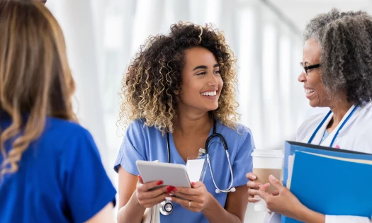 Social Media for Healthcare