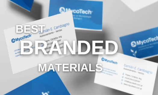 Best Branded Materials
