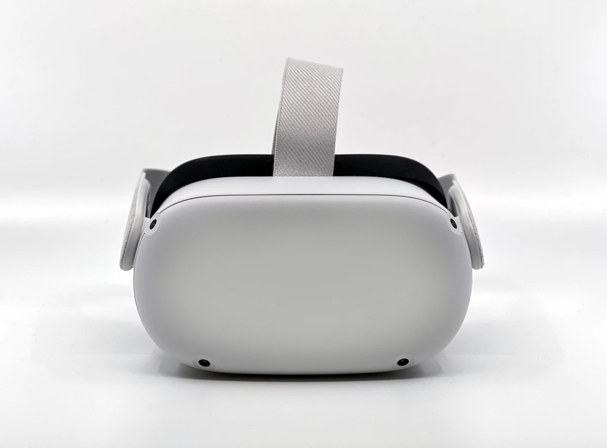 Meta Cuts Prices of Quest Pro and Quest 2 VR Headsets